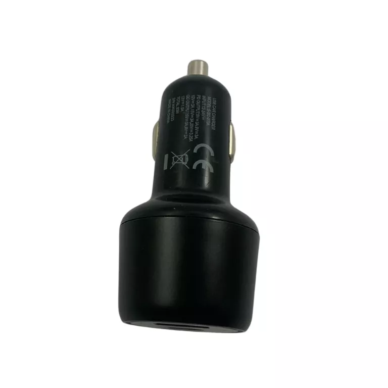 ŁADOWARKA SAMOCHODOWA GENERACJA S-SC-080A