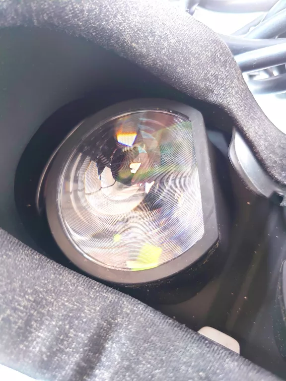 ZESTAW VALVE INDEX PC VR + FV/XKOM