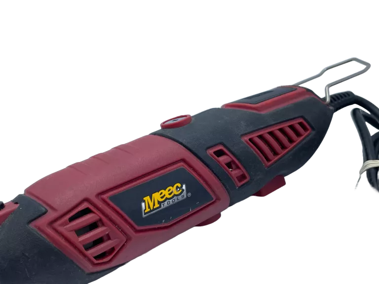 SZLIFIERKO-GRAWERKA 170 W MEEC TOOLS 010-084