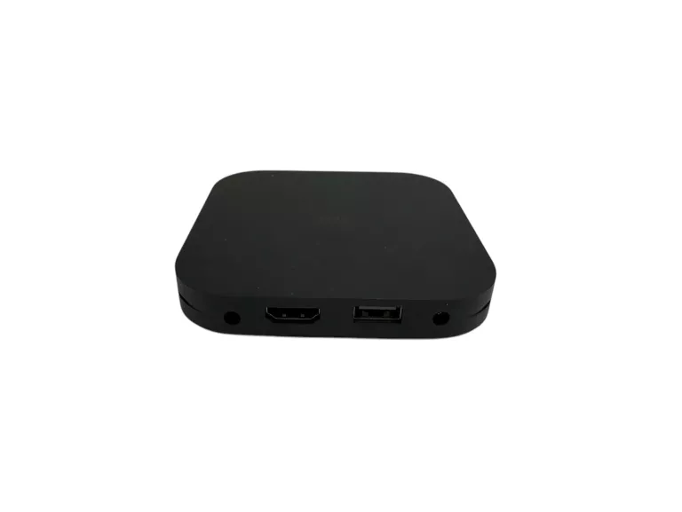 ODTWARZACZ MULTIMEDIALNY XIAOMI MI BOX