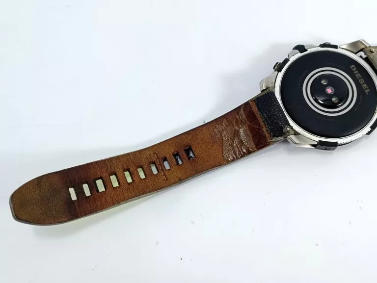 SMARTWATCH DIESEL ON FULL GUARD 2.5
