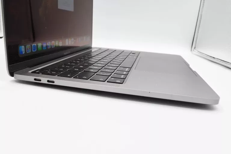 LAPTOP APPLE MACBOOK PRO 13.3" RETINA M1 8GB/512GB