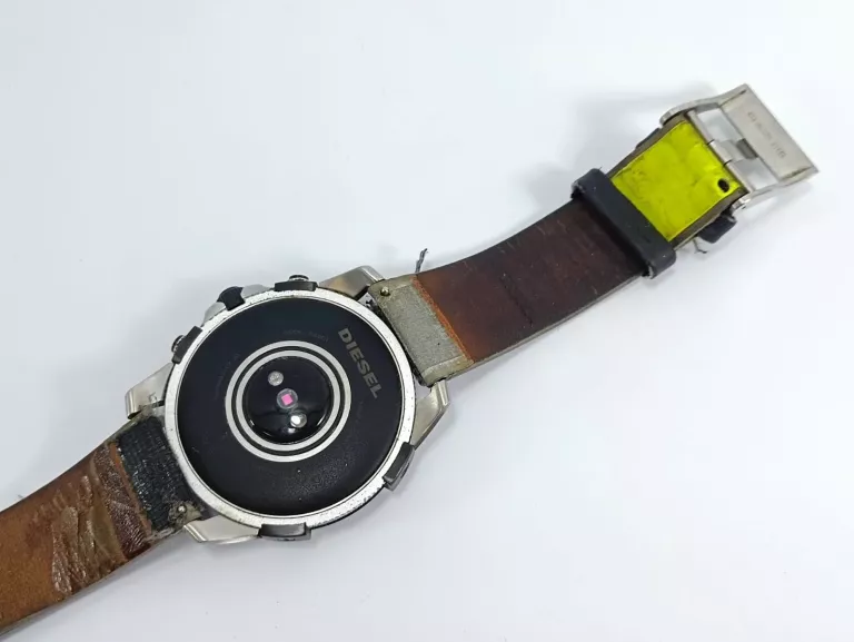 SMARTWATCH DIESEL ON FULL GUARD 2.5