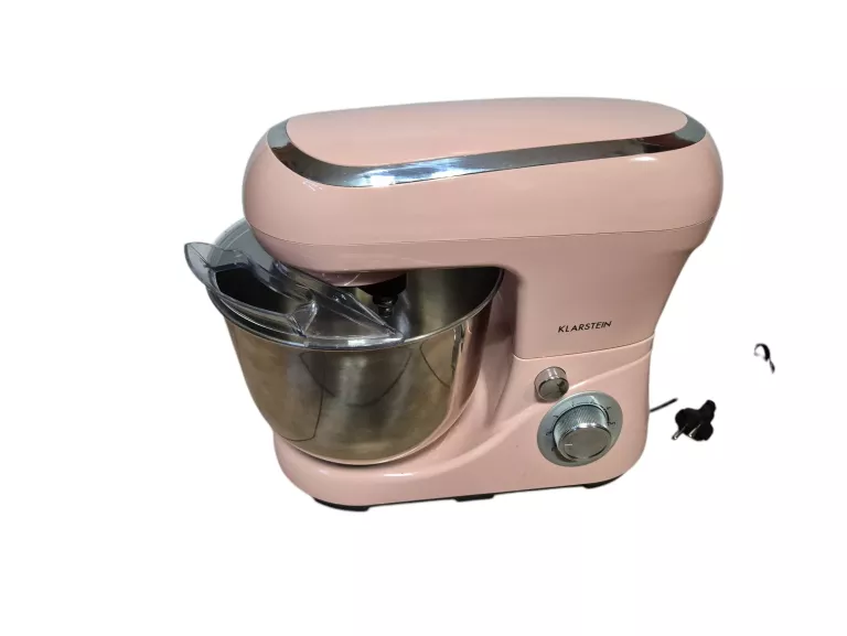 ROBOT KUCHENNY PLANETARNY KLARSTEIN BELLA PICO 2G MOCNY MIKSER 1300W 5L