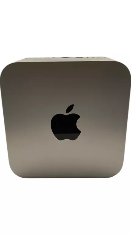 APPLE MAC STUDIO A2901 2023 M2 MAX 12C CPU 30C GPU 32GB RAM 512GB SSD