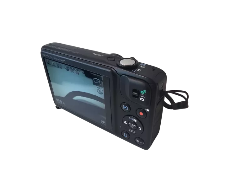 APARAT CANON SX600HS