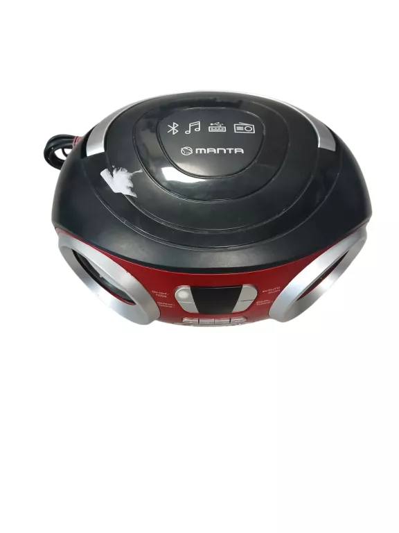 MANTA BOOMBOX MM9210BT