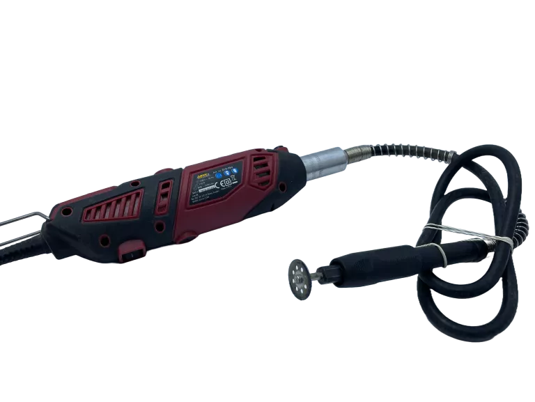 SZLIFIERKO-GRAWERKA 170 W MEEC TOOLS 010-084
