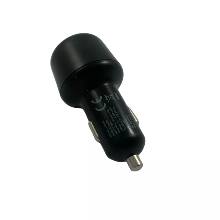 ŁADOWARKA SAMOCHODOWA GENERACJA S-SC-080A