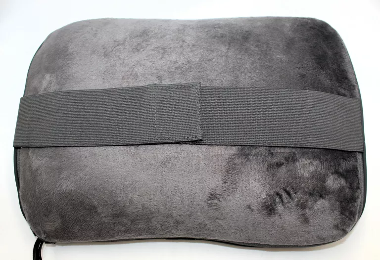 PODUSZKA MASUJĄCA SILVERCREST SHIATSU BACK MASSAGE CUSHION