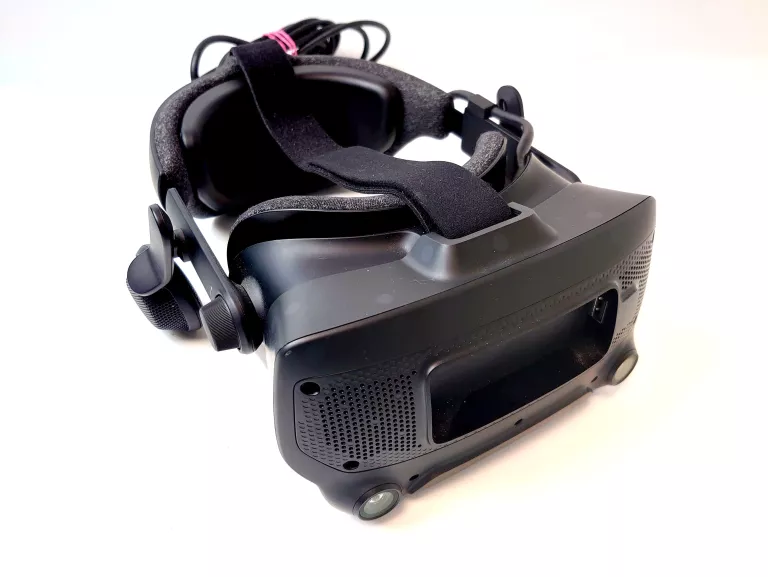 ZESTAW VALVE INDEX PC VR + FV/XKOM