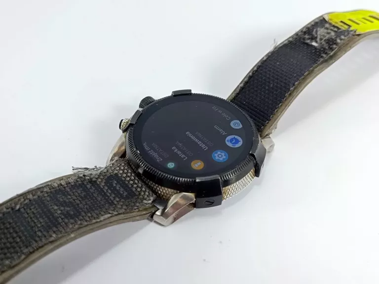 SMARTWATCH DIESEL ON FULL GUARD 2.5