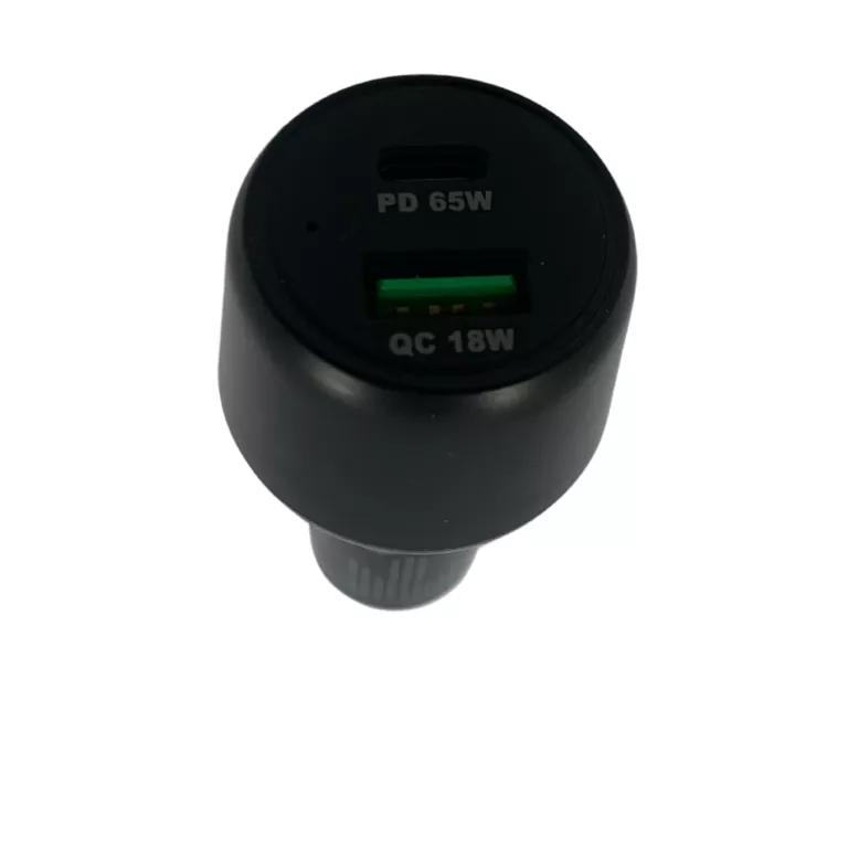ŁADOWARKA SAMOCHODOWA GENERACJA S-SC-080A