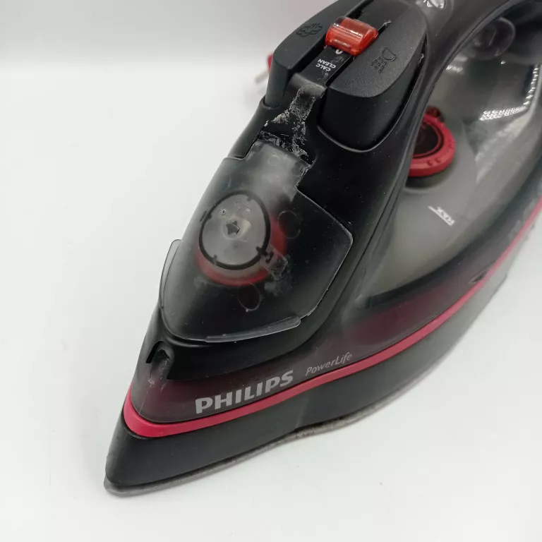 ŻELAZKO PHILIPS POWERLIFE GC 2965/80 2400 W @OKAZJA!