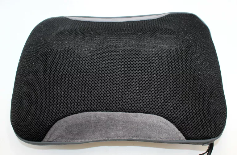 PODUSZKA MASUJĄCA SILVERCREST SHIATSU BACK MASSAGE CUSHION