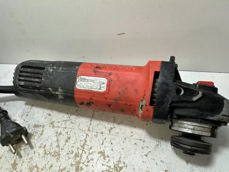 SZLIFIERKA YATO YT-82101 Z REGULACJĄ 1100W