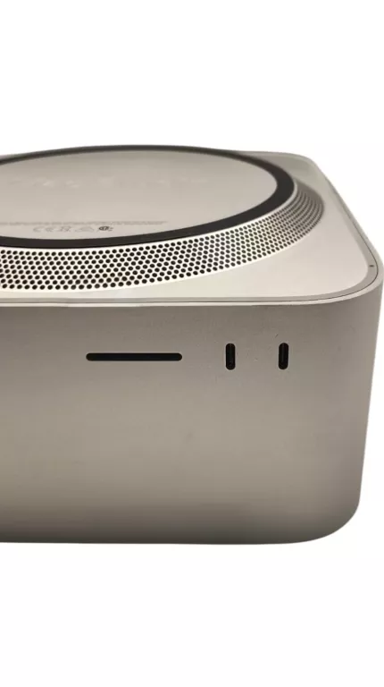APPLE MAC STUDIO A2901 2023 M2 MAX 12C CPU 30C GPU 32GB RAM 512GB SSD
