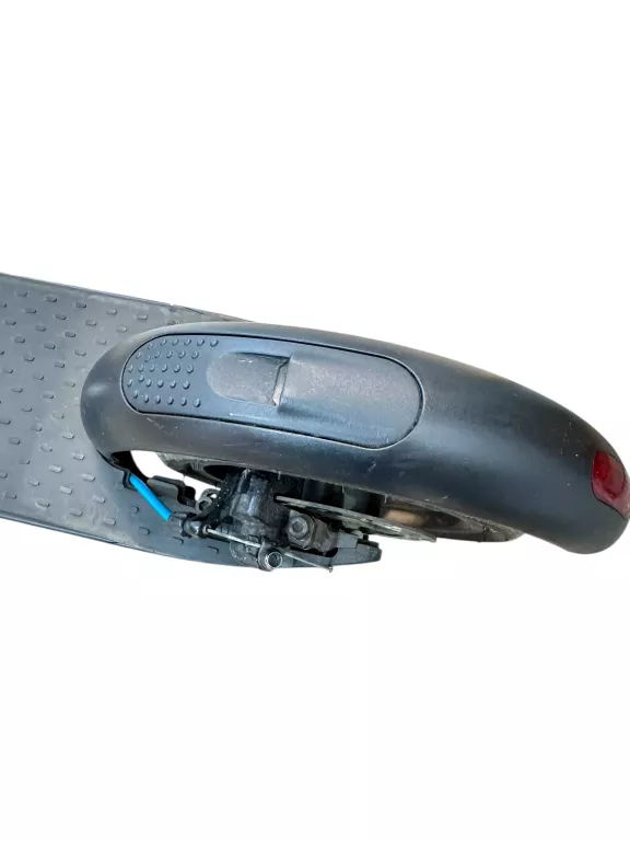 HULAJNOGA ELEKTRYCZNA BLAUPUNKT ESC808 20KM 350W 8.5" CZARNY