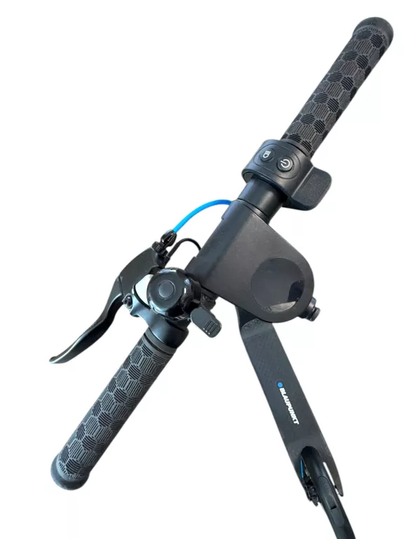 HULAJNOGA ELEKTRYCZNA BLAUPUNKT ESC808 20KM 350W 8.5" CZARNY