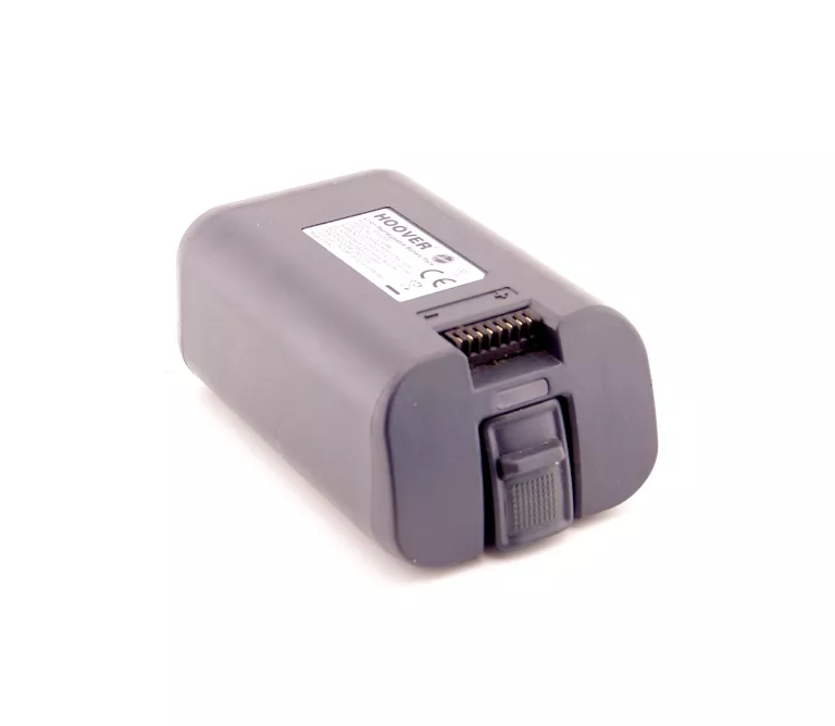 AKUMULATOR 21.6V 2.5AH HF522BAT DO ODKURZACZA HOOVER H-FREE + ŁADOWARKA
