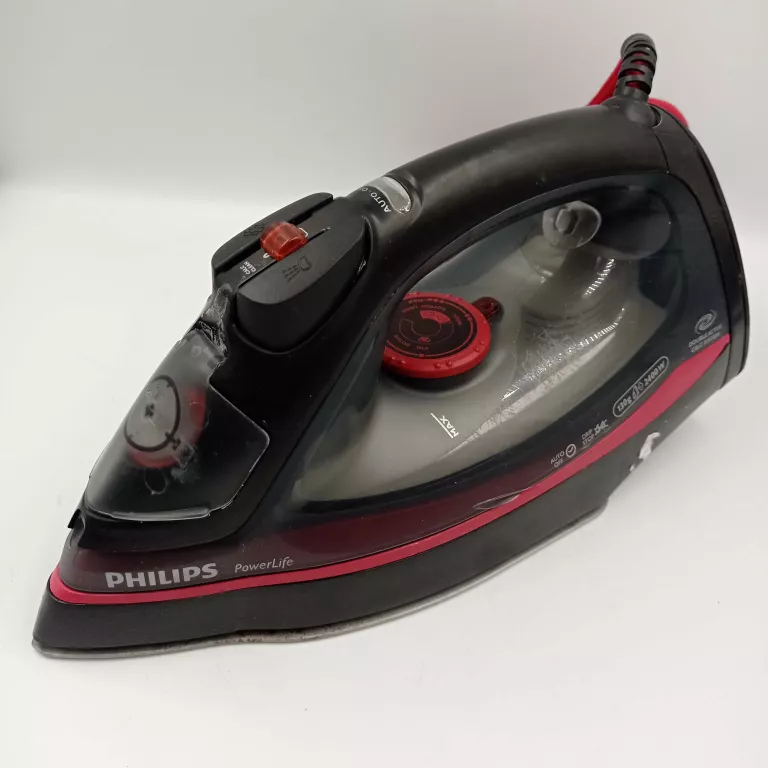 ŻELAZKO PHILIPS POWERLIFE GC 2965/80 2400 W @OKAZJA!