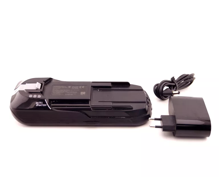 TEFAL BATERIA LITOWO-JONOWA 32,4 V SS-2230002589 + ŁADOWARKA