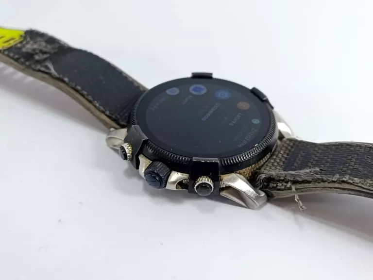 SMARTWATCH DIESEL ON FULL GUARD 2.5
