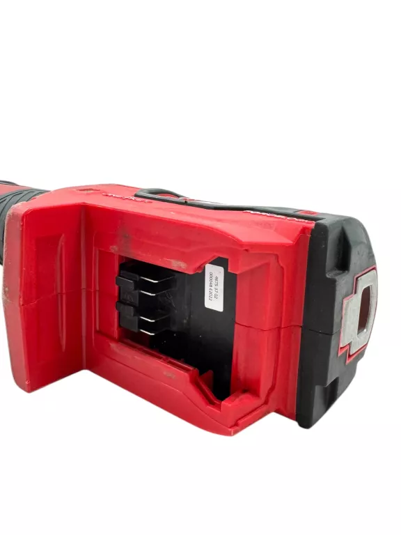 PRASKA AKUMULATOROWA DO KABLI MILWAUKEE M18 HCCT