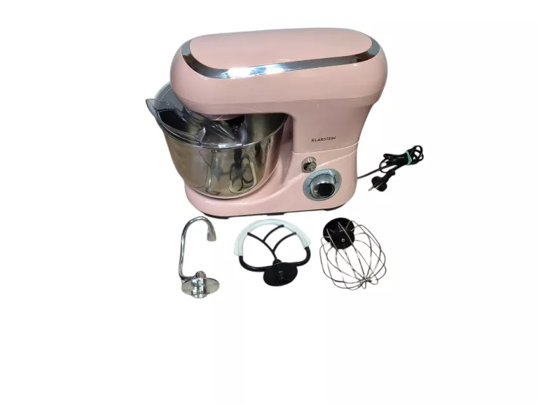 ROBOT KUCHENNY PLANETARNY KLARSTEIN BELLA PICO 2G MOCNY MIKSER 1300W 5L