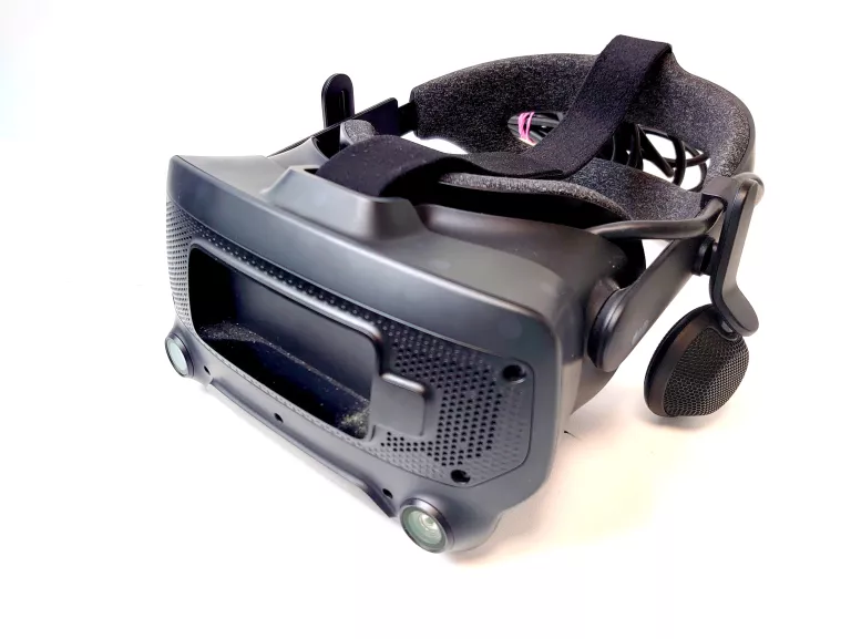 ZESTAW VALVE INDEX PC VR + FV/XKOM