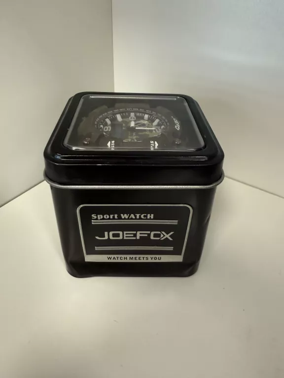 ZEGAREK JOEFOX 1528