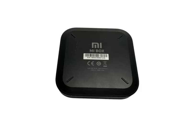ODTWARZACZ MULTIMEDIALNY XIAOMI MI BOX