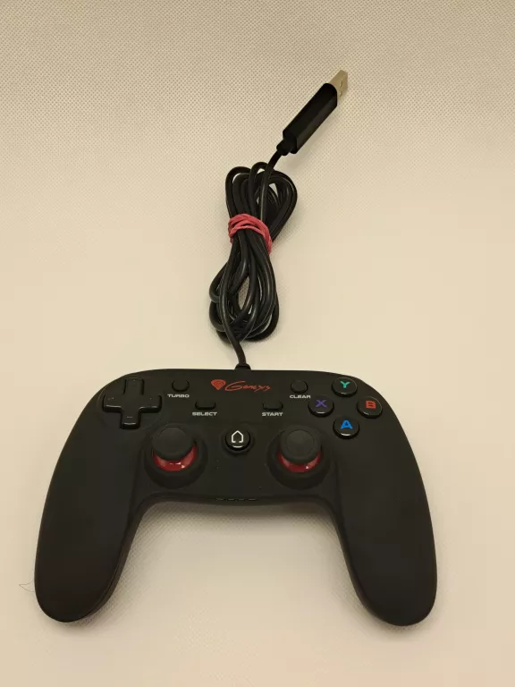 PAD GENESIS P65