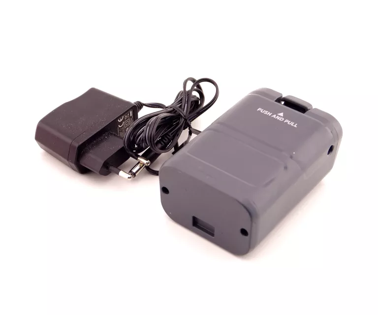 AKUMULATOR 21.6V 2.5AH HF522BAT DO ODKURZACZA HOOVER H-FREE + ŁADOWARKA