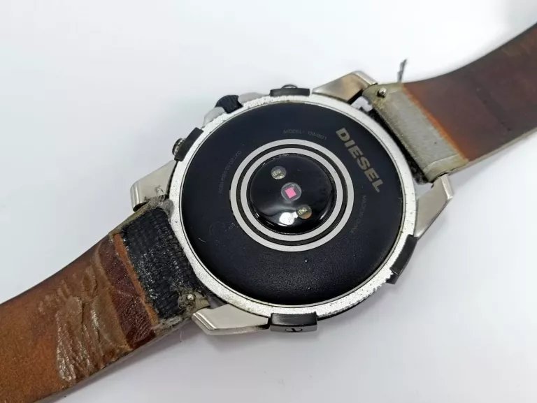 SMARTWATCH DIESEL ON FULL GUARD 2.5