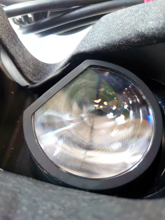 ZESTAW VALVE INDEX PC VR + FV/XKOM
