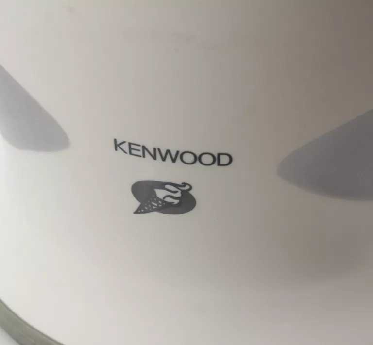 MASZYNA DO LODÓW KENWOOD 0WM280002