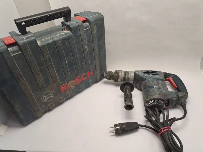MŁOTOWIERTARKA BOSCH GBH 4-32 DFR