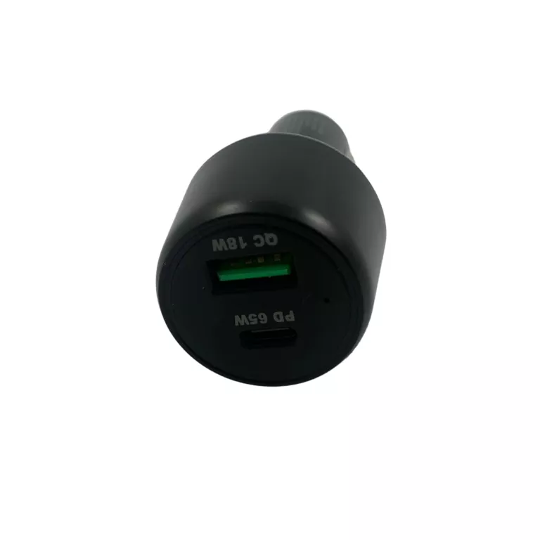 ŁADOWARKA SAMOCHODOWA GENERACJA S-SC-080A