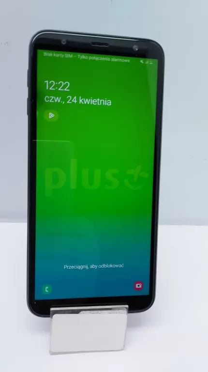 TELEFON SAMSUNG Y 6 PLUS