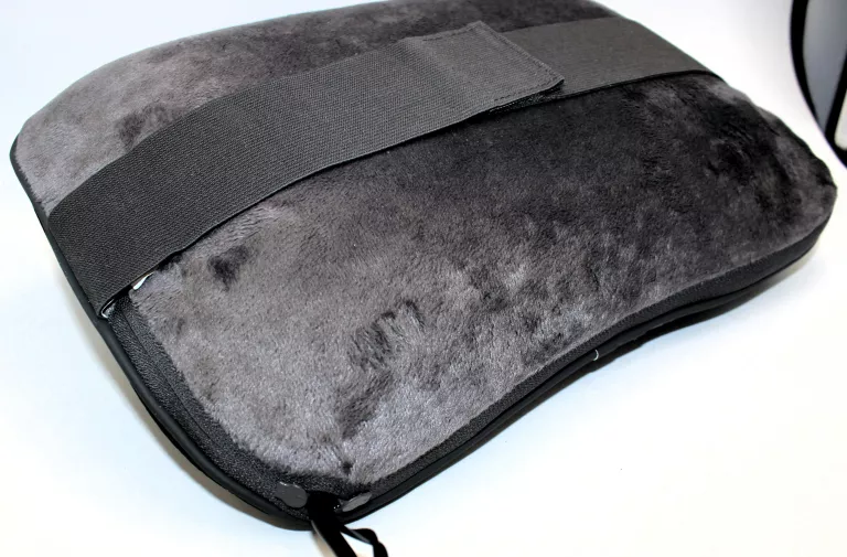 PODUSZKA MASUJĄCA SILVERCREST SHIATSU BACK MASSAGE CUSHION