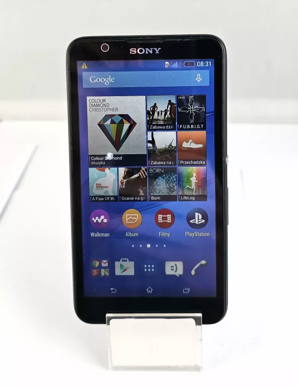 TELEFON SONY XPERIA E2105