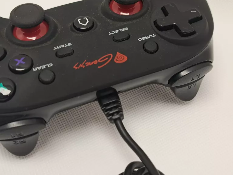 PAD GENESIS P65