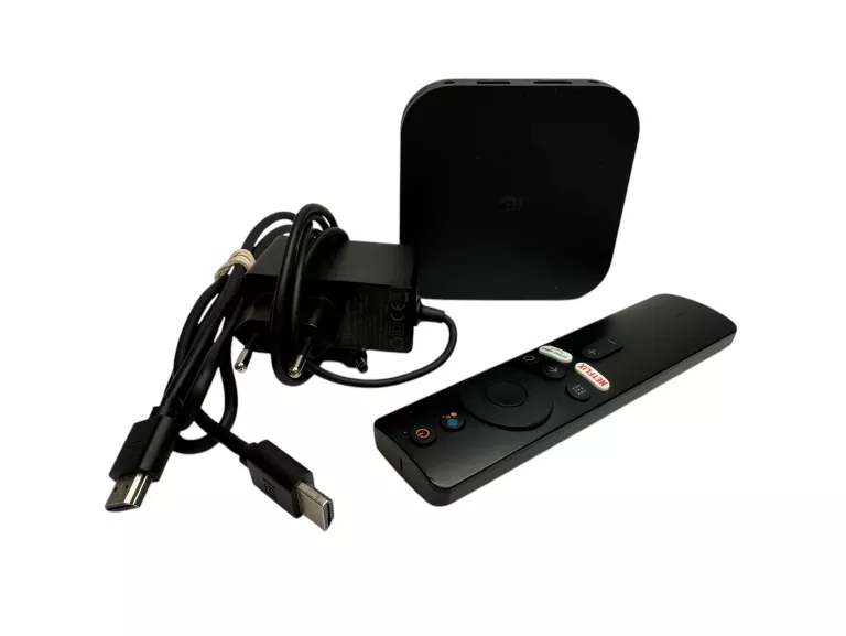 ODTWARZACZ MULTIMEDIALNY XIAOMI MI BOX