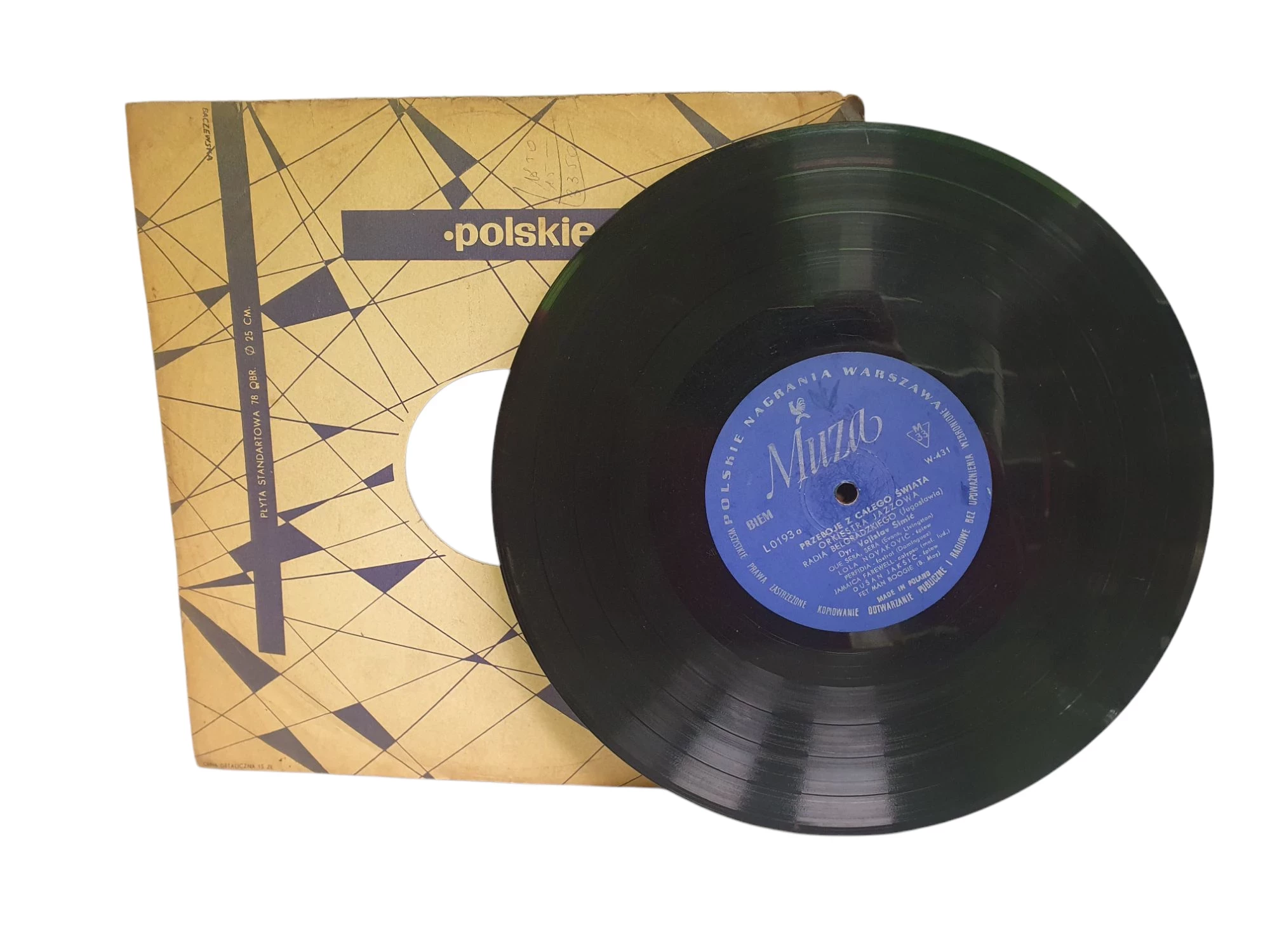 winyl-przeboje-z-calego-swiata-koscielna-2-klodzko