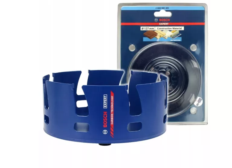 OTWORNICA 127MM BOSCH EXPERT