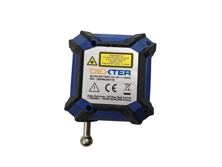 poziomica-laserowa-krzyzowa-dexter-nlc02-statyw-maksymalny-zasieg-pracy-10