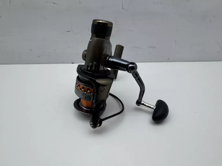 KOŁOWROTEK DRAGON VIPER RD630I
