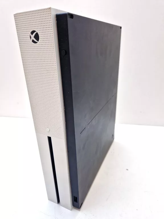 KONSOLA XBOX ONE S 1 TB BIAŁY + PAD
