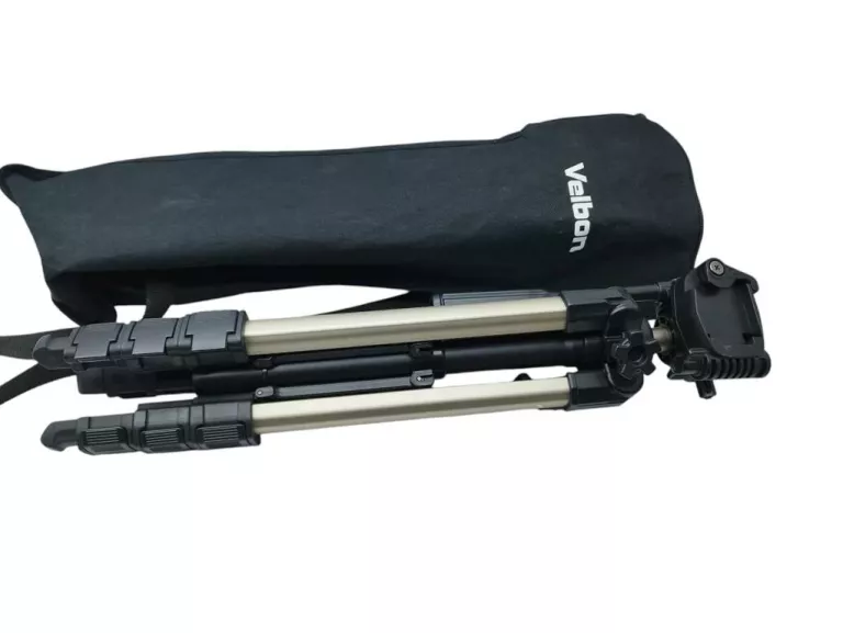 TRIPOD VELBON CX 444